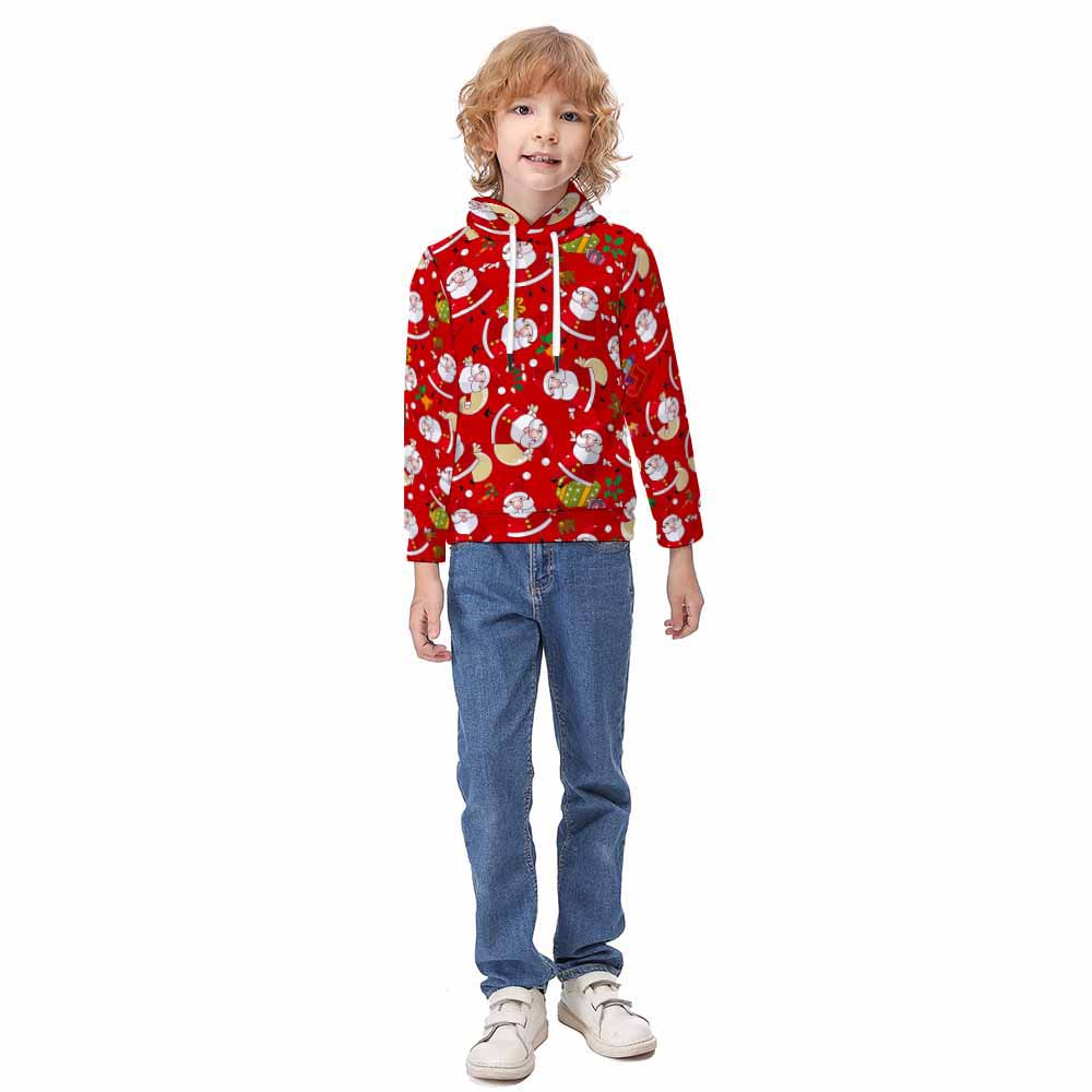 Hoodie for Kids