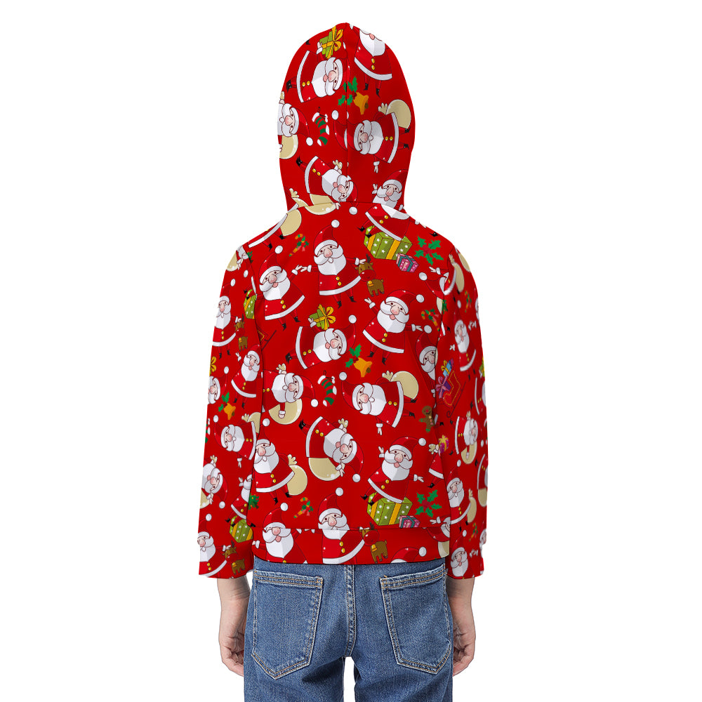 Hoodie for Kids
