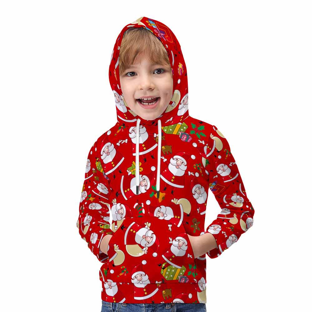 Hoodie for Kids
