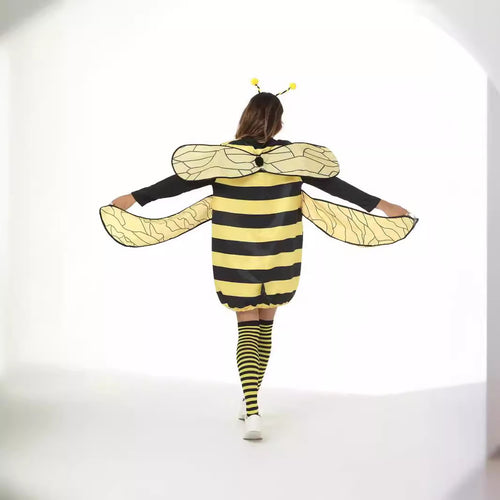 Halloween Bee Ladybug Kids Cosplay Costume Carnival Easter Festival Clothing